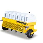 TA12 Towable aerator